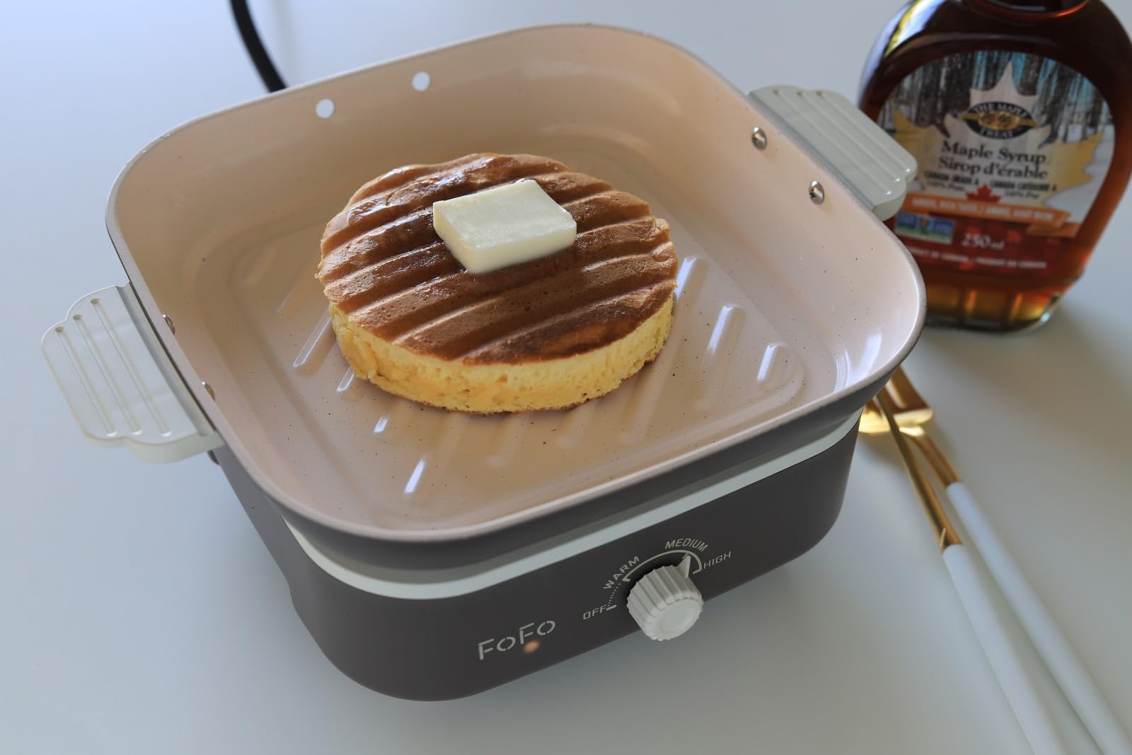 Amazon | ワンダーシェフ FoFoシェルクッカー EFSAP20 | ワンダー